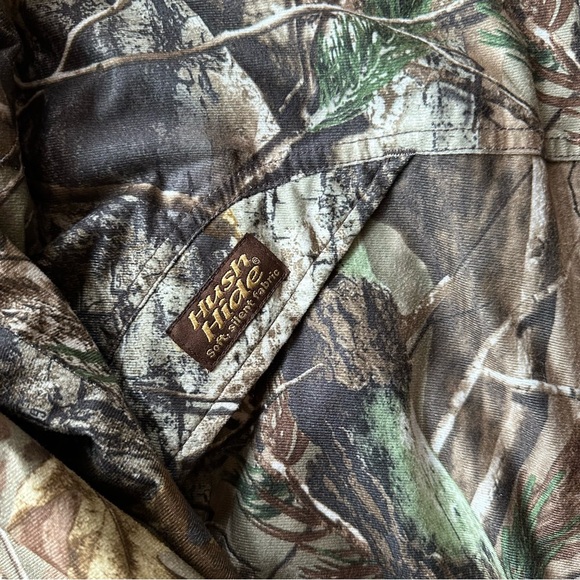 GameHide soft,silent fabric women’s hunting jacket - Picture 2 of 6
